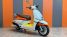 Tin xe trưa 14/7: Ra mắt xe ga 150cc mới giá thay thế Honda Air Blade 43 triệu đồng, trang bị như SH