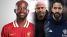 Man United bị Liverpool đánh bại, Arne Slot thực hiện 'vụ cướp' chớp nhoáng 'sát thủ' Ngoại hạng Anh