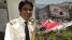 Cơ trưởng Air India bị nghi tự tay ‘ngắt nhiên liệu’? Ghi âm buồng lái hé lộ tình tiết sốc trước thảm kịch