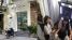 Vụ người Hàn đánh cô gái Việt tại quán photobooth Hà Nội: Hé lộ động thái bất ngờ từ nhân viên quán