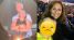 CEO công nghệ bị ‘bóc phốt’ vì kiss-cam tại concert Coldplay: Vợ có pha xử lý ‘căng’ 