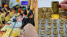 Giá vàng hôm nay 19/7/2025: Tăng đến kinh ngạc, mốc kỷ lục trở lại khiến nhiều người 'choáng' trước đà bứt phá