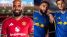 Trực tiếp bóng đá MU vs Leeds, 20h ngày 19/7 - Link xem trực tiếp Mbeumo ra mắt Manchester United