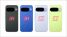 Google Pixel 10 lộ các màu tuyệt đẹp trước giờ G, có hai màu sắc giống hệt iPhone 17