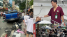 Nạn nhân vụ xe bán tải tông loạt xe máy ở Khâm Thiên nguy kịch, công an thông tin nóng về tai nạn kinh hoàng