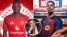 Tin chuyển nhượng mới nhất 23/7: Barca lật kèo vụ Rashford; Man Utd hoàn tất chiêu mộ bom tấn thứ 4?