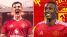 Tin chuyển nhượng tối 23/7: MU chính thức hỏi mua Sesko; Kolo Muani đạt thỏa thuận đến Man United?