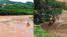 Không có phép màu đến với cháu bé mất tích vì lũ ở Quảng Ninh, gia đình khóc ngất khi tìm thấy con