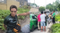 Sốc: Clip Rapper Bình Gold lại bị bắt sau vụ sử dụng chất cấm, nguyên nhân không ai ngờ đến