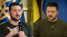 Cựu Thủ tướng Ukraine tiết lộ người 'ra mệnh lệnh' cứng rắn khiến Tổng thống Zelensky sợ hãi