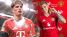 Tin chuyển nhượng sáng 28/7: Chính thức xong vụ Garnacho gia nhập Bayern; Man Utd được 'bật đèn xanh' chiêu mộ Sesko