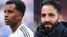 Manchester United nhận tin không thể vui hơn từ Rodrygo, Ruben Amorim đón siêu tiền đạo sau Mbeumo?
