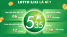 Vietlott Lotto 5/35: Cuộc cách mạng xổ số - hàng chục nghìn người cùng chia sẻ may mắn