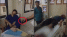 Rúng động: Clip bác sĩ ngủ say trong phòng cấp cứu khi bệnh nhân mất máu nghiêm trọng dẫn đến tử vong