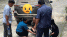 Nghệ An: Bà khóc hết nước mắt khi chứng kiến cháu trai 3 tuổi đang điều trị bệnh bị ô tô va trúng tử vong