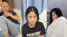 Danh tính 2 hot girl cùng bạn trai thuê khách sạn tổ chức tiệc ma túy, lời khai hé lộ nhiều bí mật