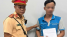 Tài xế dương tính với ma túy vẫn lái xe khách chở hơn 10 người, phẫn nộ lời khai tại công an