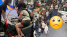 Tình trạng của thanh niên sau khi nhảy từ tầng 4 Aeon Mall Long Biên, cơ quan chức năng lên tiếng