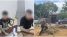 Hỗn chiến kinh hoàng vì tranh chấp đất, nhóm đối tượng mang theo hung khí, nổ súng rồi bỏ trốn