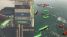 Hai tàu Evergreen gặp sự cố trong chưa đầy 1 tuần: Hàng chục container rơi xuống biển, nguy cơ rò rỉ hóa chất?