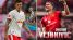 Bị Newcastle nẫng tay trên vụ Sesko, Man United 'quay xe' kích hoạt bom tấn Dusan Vlahovic?