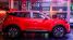 ‘Khắc tinh’ của Toyota Corolla Cross chính thức ra mắt giá 480 triệu đồng: Gây sốt vì có bản hybrid