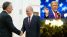 Tổng thống Mỹ Donald Trump nhận ‘tín hiệu mật’ từ Putin: Lộ bước ngoặt bất ngờ trong xung đột Nga - Ukraine?
