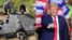 Ông Donald Trump ra đòn trừng phạt thứ cấp: Nga chưa khuất phục, đồng minh Mỹ có nguy cơ ‘lãnh đủ’?