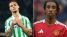 Tin MU hôm nay 8/8: Antony ấn định ngày rời Man United; Xong vụ Leny Yoro đến Real Madrid