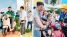 VinFast mang cơ hội đổi xe máy xăng, lên đời xe máy điện đến với người dân TP.HCM, Thanh Hóa
