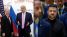 Ông Trump và Tổng thống Nga Putin bất ngờ chốt hội nghị Alaska: Hé mở kế hoạch hòa bình Ukraine đổi lãnh thổ