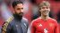 Tin chuyển nhượng sáng 11/8: Hojlund trên đường rời MU; Man United kích hoạt bom tấn thứ 5?