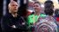 Liverpool bị người cũ Man United gieo sầu tại Siêu cup Anh, Arne Slot chính thức có hành động 'trả đũa' 