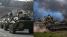 Nga áp sát tuyến cao tốc chiến lược Dobropillia, nguy cơ Ukraine mất 'huyết mạch' hậu cần ở Donetsk