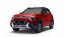 Mẫu ô tô hạng B mới chính thức ra mắt giá 206 triệu đồng: Khắc chế cứng Kia Seltos và Hyundai Creta
