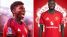 Tin chuyển nhượng tối 13/8: MU chiêu mộ 'đá tảng' Bayern; Man United công bố bom tấn Carlos Baleba?