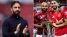 Man United chính thức quay lưng với Hojlund, Ruben Amorim xác định tiền đạo dự bị cho Sesko