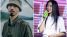Fan phát sốt với tên ở nhà cực đáng yêu của 2 con song sinh Hoàng Thùy Linh – Đen Vâu