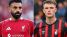 Bảng xếp hạng Ngoại hạng Anh 2025/26 mới nhất: Salah gây sốt, Liverpool sảy chân trước Bournemouth?