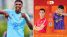 Kết quả bóng đá V.League hôm nay: Ngôi sao thay thế Xuân Son gây sốt; Tiến Linh lu mờ trước Tuấn Hải