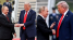 Tổng thống Putin và Tổng thống Trump có hành động cực kỳ khác thường tại hội nghị thượng đỉnh Alaska