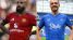 Kết quả bóng đá Ngoại hạng Anh hôm nay: MU 'rơi tự do' trên BXH; Jack Grealish lập kỷ lục ở Everton?