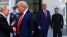 Ông Trump tiết lộ Nga đồng ý bảo đảm an ninh cho Ukraine, úp mở kế hoạch họp Putin - Zelensky giữa lúc chiến sự