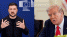 NÓNG: Kết quả cuộc họp giữa TT Trump và TT Zelensky tại Nhà Trắng về xung đột Ukraine - Nga