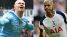 Dự đoán tỷ số Man City vs Tottenham, 18h30 ngày 23/8 - Ngoại hạng Anh: Haaland đại chiến Richarlison