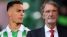 Sir Jim Ratcliffe nhận lời đề nghị hấp dẫn, vụ Antony rời Manchester United chính thức xong?