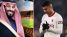 Tin chuyển nhượng mới nhất 23/8: Casemiro rời Man Utd; Giới chủ Ả rập tiếp quản Manchester United?