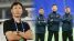 Người cũ ĐT Việt Nam nhận 'đòn đau' tại V.League, HLV Kim Sang-sik bất ngờ gửi 'mật thư'
