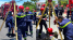 Người dân hoảng hốt khi phát hiện thi thể 2 công nhân nằm bất động dưới cống ở Đà Nẵng