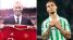 Chuyển nhượng MU 26/8: Zinedine Zidane gật đầu với Manchester United; Antony chính thức rời Man Utd